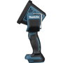 Makita DML812 Lámpara de mano LED recargable 18V