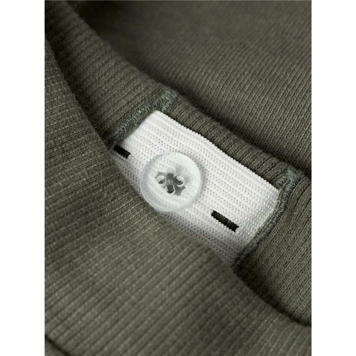 Pantalón corto Name It Nmmoli Unb Noos Oliva Infantil Unisex Pantalón corto Name It Nmmoli Unb Noos Oliva Infantil Unisex