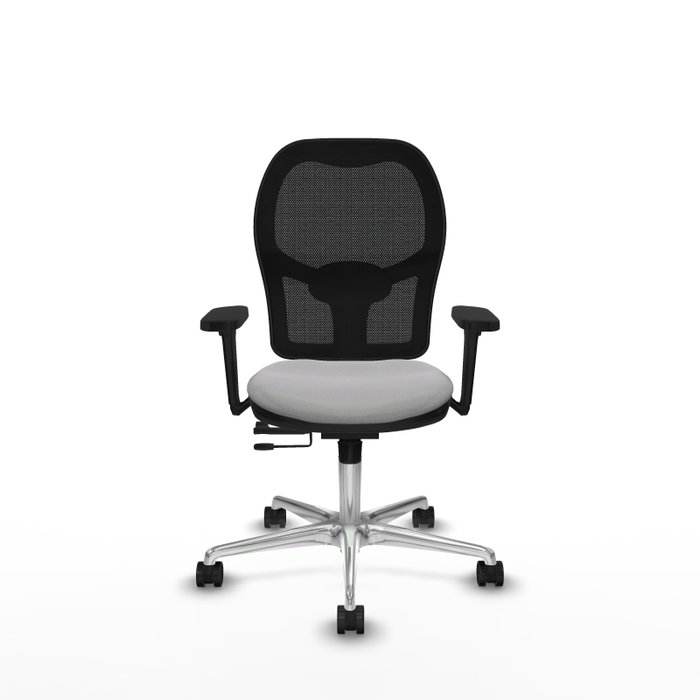 PIQUERAS Y CRESPO Silla de oficina Jorquera con mecanismo Sincro/Traslack PIQUERAS Y CRESPO Silla de oficina Jorquera con mecanismo Sincro/Traslack