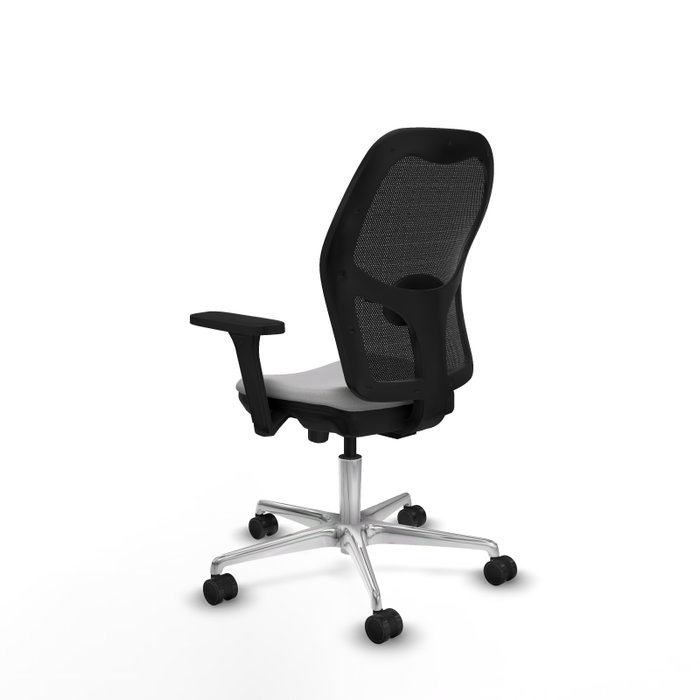PIQUERAS Y CRESPO Silla de oficina Jorquera con mecanismo Sincro/Traslack PIQUERAS Y CRESPO Silla de oficina Jorquera con mecanismo Sincro/Traslack
