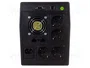 DIGITUS SAI 2kVA 1200W Line Interactive