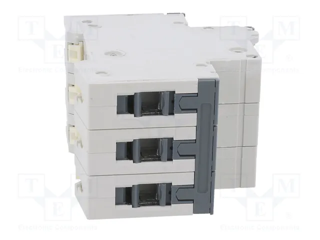 SIEMENS 5SY4332-8 Interruptor magnetotérmico 3 polos 32A 10kA