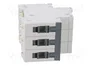 SIEMENS 5SY4332-8 Interruptor magnetotérmico 3 polos 32A 10kA