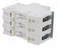 SIEMENS 5SY4332-8 Interruptor magnetotérmico 3 polos 32A 10kA