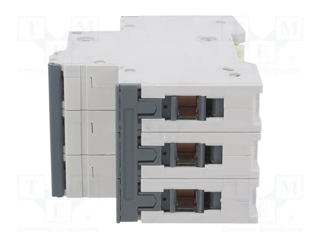 SIEMENS 5SY4332-8 Interruptor magnetotérmico 3 polos 32A 10kA