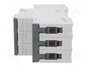 SIEMENS 5SY4332-8 Interruptor magnetotérmico 3 polos 32A 10kA