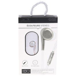 Be Mix Auriculares Kit Manos Libres