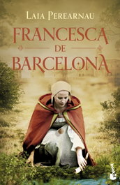 Francesca de Barcelona, Laia Perearnau - BOOKET
