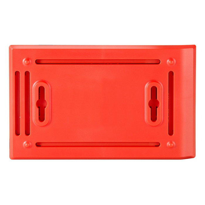 Level One GSW-0507 Switch No Administrado Gigabit Ethernet 5 Puertos Montaje Pared