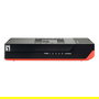 Level One GSW-0507 Switch No Administrado Gigabit Ethernet 5 Puertos Montaje Pared