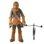 HASBRO Figura Chewbacca Return of the Jedi Star Wars 15cm