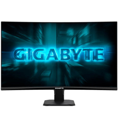 Gigabyte GS27FCA Monitor Gaming Curvo 27 Pulgadas FHD 200Hz Gigabyte GS27FCA Monitor Gaming Curvo 27 Pulgadas FHD 200Hz