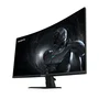 Gigabyte GS27FCA Monitor Gaming Curvo 27 Pulgadas FHD 200Hz