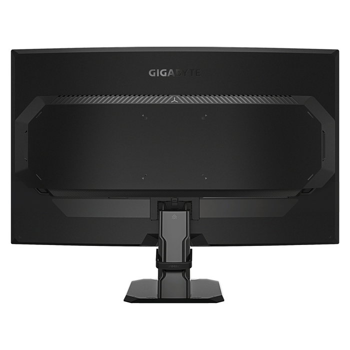 Gigabyte GS27FCA Monitor Gaming Curvo 68,6cm (27") FHD 200Hz 1ms FreeSync Premium HDR Ready HDMI 2.0 DisplayPort 1.4 VA