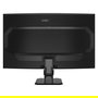 Gigabyte GS27FCA Monitor Gaming Curvo 68,6cm (27") FHD 200Hz 1ms FreeSync Premium HDR Ready HDMI 2.0 DisplayPort 1.4 VA