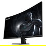Gigabyte GS27FCA Monitor Gaming Curvo 68,6cm (27") FHD 200Hz 1ms FreeSync Premium HDR Ready HDMI 2.0 DisplayPort 1.4 VA