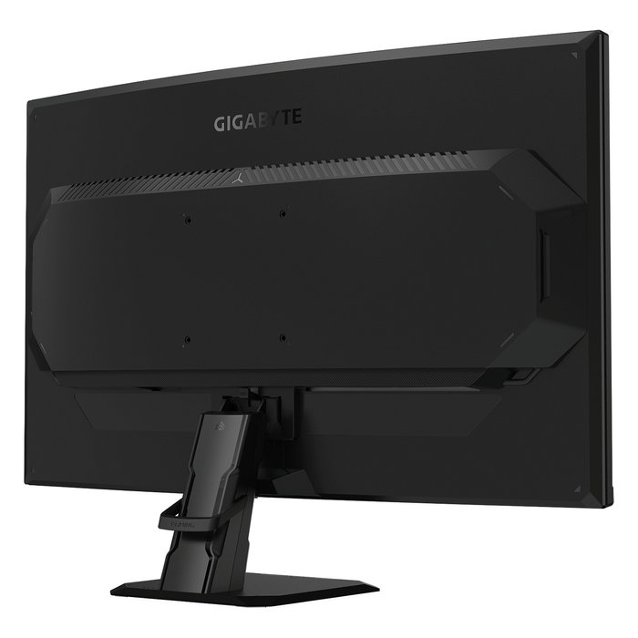 Gigabyte GS27FCA Monitor Gaming Curvo 68,6cm (27") FHD 200Hz 1ms FreeSync Premium HDR Ready HDMI 2.0 DisplayPort 1.4 VA
