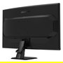 Gigabyte GS27FCA Monitor Gaming Curvo 68,6cm (27") FHD 200Hz 1ms FreeSync Premium HDR Ready HDMI 2.0 DisplayPort 1.4 VA