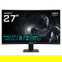 Gigabyte GS27FCA Monitor Gaming Curvo 68,6cm (27") FHD 200Hz 1ms FreeSync Premium HDR Ready HDMI 2.0 DisplayPort 1.4 VA