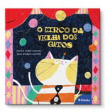 O circo da velha dos gatos, Duarte, Andreia/Vidinhas, Catia - PALETA DE LETRAS