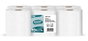 Amoos Papel Secamanos Efficiency Professional 2 Capas, 125 Metros, 6 Rollos