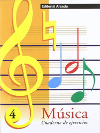 Música, n 4, Marta Figuls Altes - NADAL EDARCA EDITORIAL