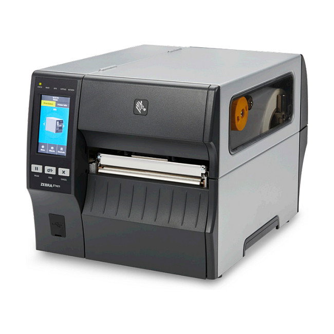 Zebra ZT421 Impresora de Etiquetas Térmica Directa/Transferencia Térmica 300 x 300 DPI