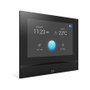 2N Indoor View Monitor interior táctil negro