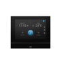 2N Indoor View Monitor interior táctil negro