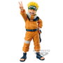 BANPRESTO Figura Uzumaki Naruto Colosseum Naruto Shippuden 16cm