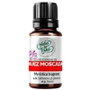 HERBES DEL MOLI Aceite esencial de nuez moscada ECO 10 ml