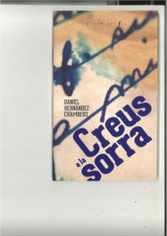 Creus a la sorra, Daniel Hernández Chambers - BAULA