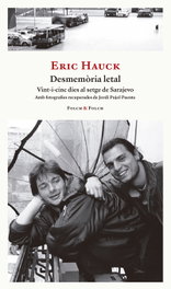Desmemoria letal, AA.VV. - FOLCH & FOLCH
