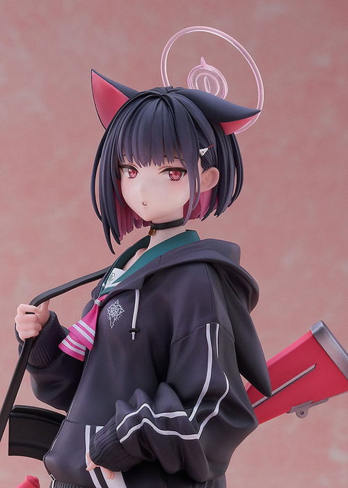 Blue Archive Estatua PVC 1/7 Kazusa 24 cm