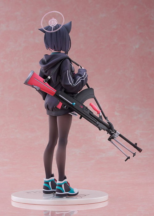 Blue Archive Estatua PVC 1/7 Kazusa 24 cm