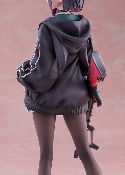 Blue Archive Estatua PVC 1/7 Kazusa 24 cm
