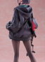 Blue Archive Estatua PVC 1/7 Kazusa 24 cm
