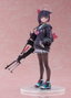 Blue Archive Estatua PVC 1/7 Kazusa 24 cm