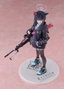 Blue Archive Estatua PVC 1/7 Kazusa 24 cm