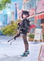 Blue Archive Estatua PVC 1/7 Kazusa 24 cm