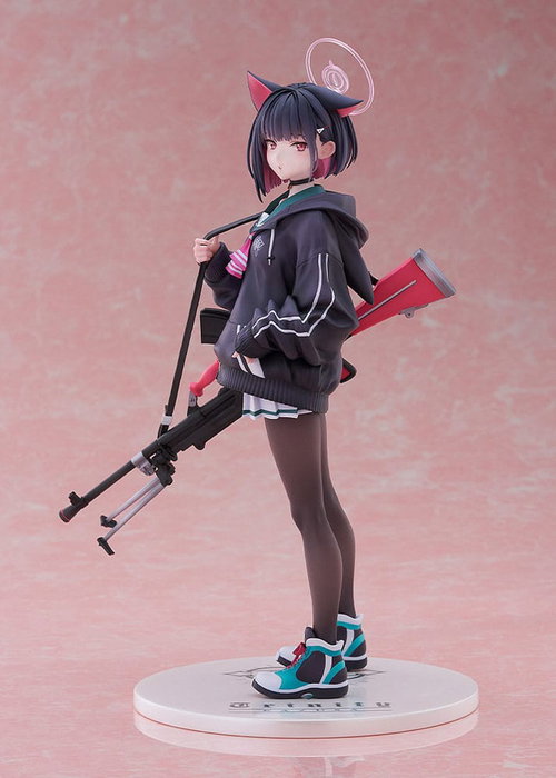 Blue Archive Estatua PVC 1/7 Kazusa 24 cm
