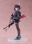 Blue Archive Estatua PVC 1/7 Kazusa 24 cm