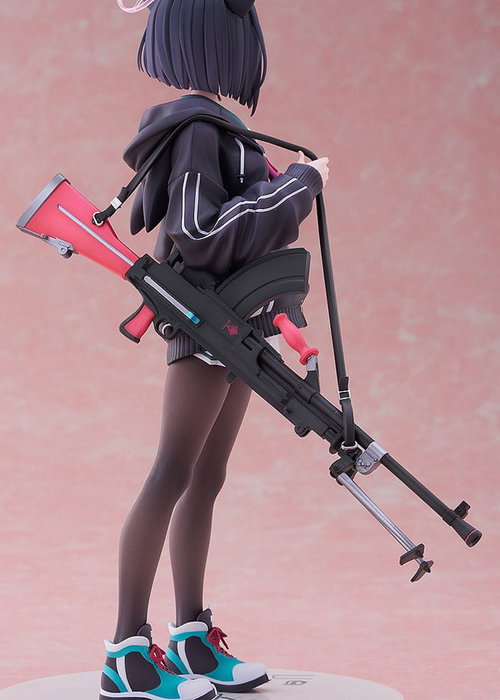 Blue Archive Estatua PVC 1/7 Kazusa 24 cm
