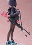 Blue Archive Estatua PVC 1/7 Kazusa 24 cm