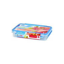 Emsa 509040 Sistema de caja de corte con tapa de 1.65 litros