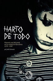 Harto de todo, Jordi Llansamà - MALES HERBES