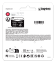 Kingston DataTraveler SE9 G3 64 GB Negro