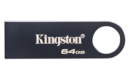 Kingston DataTraveler SE9 G3 64 GB Negro Kingston DataTraveler SE9 G3 64 GB Negro