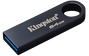 Kingston DataTraveler SE9 G3 64 GB Negro