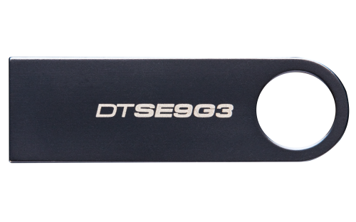 Kingston DataTraveler SE9 G3 64 GB Negro Kingston DataTraveler SE9 G3 64 GB Negro